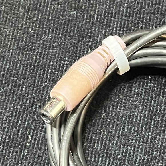 Super Nintendo Power Supply. OEM. Tested. - Picture 5 of 5